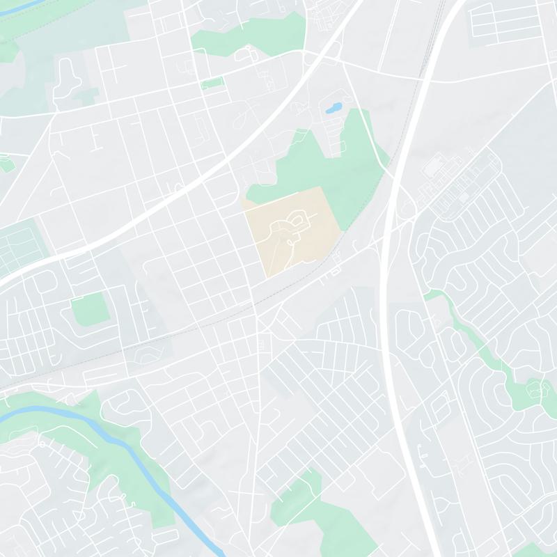 Cairn University, 200 Manor Avenue, Langhorne, 19047, PA, United States map image