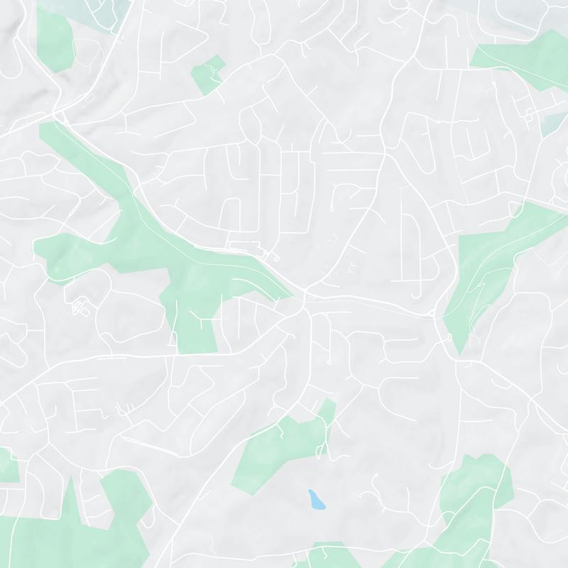 450 Valley Brooke Road, McMurray, 15317, PA, United States map image