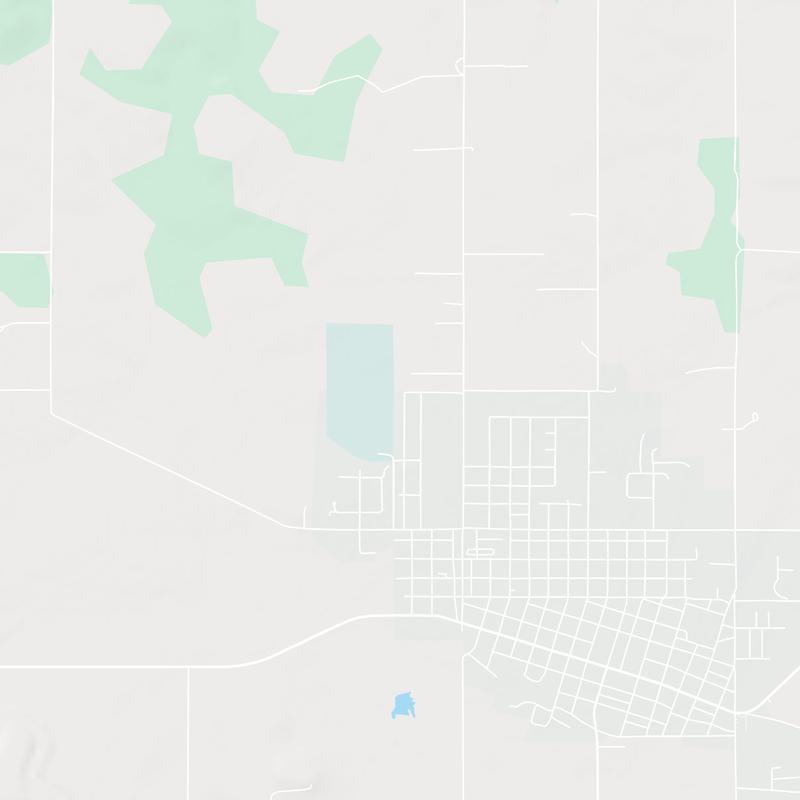 Roye Park, 1215 NW 10th St, Stigler, 74462, OK, United States map image