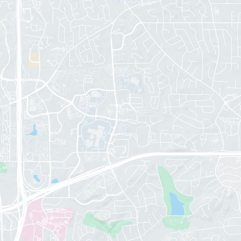 123 Brook Run Drive, Dunwoody, 30338, GA, United States map image