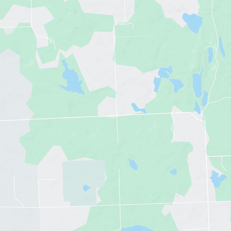 5000 Hosner Rd, Oxford, 48370, MI, United States map image