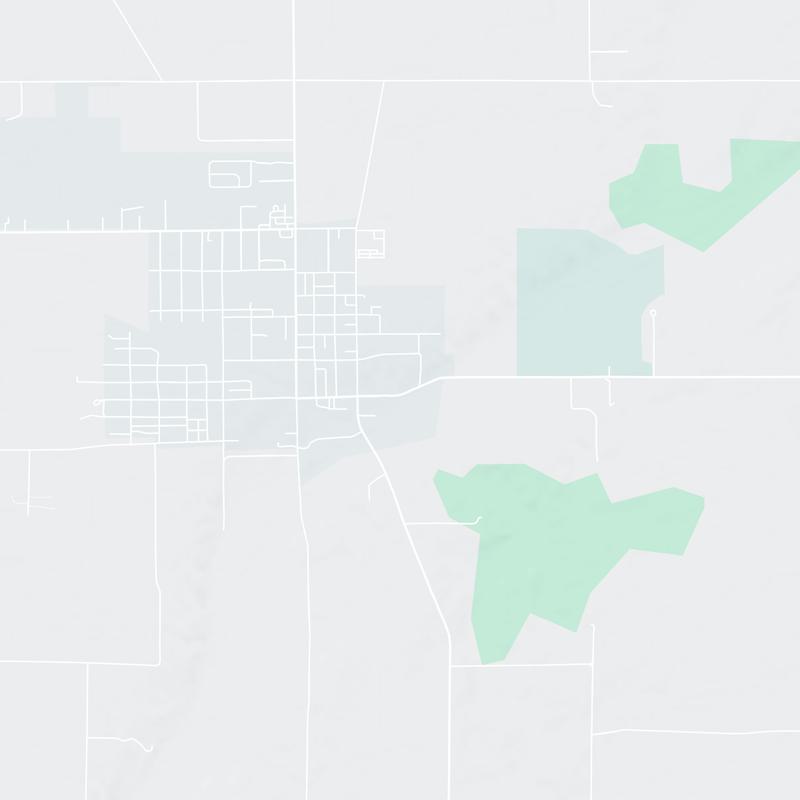 333 Locust Street, Middletown, 47356, IN, United States map image