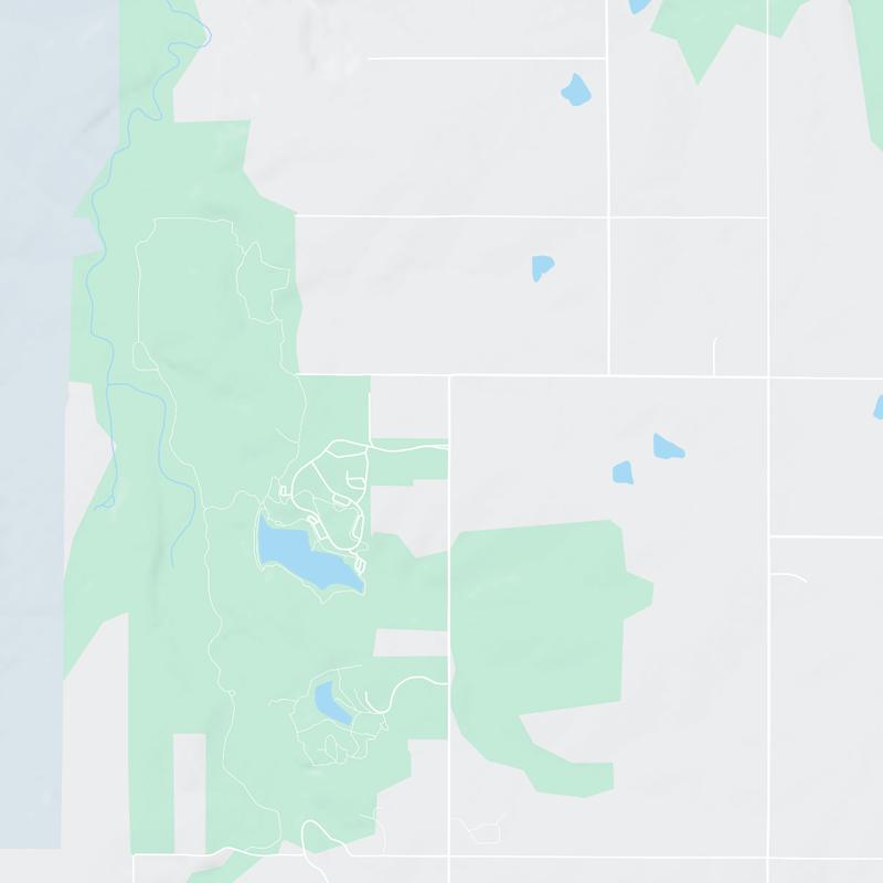 Kill Creek Park beach house, 11670 Homestead Lane, Olathe, 66061, KS, United States map image