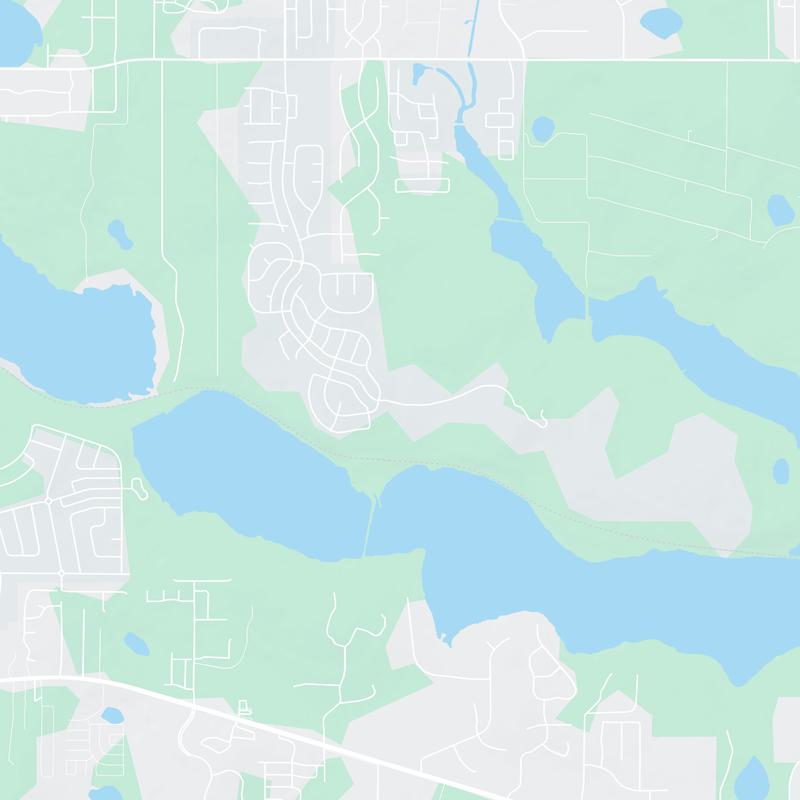 2500 Pedrick Rd, Tallahassee, 32317, FL, United States map image