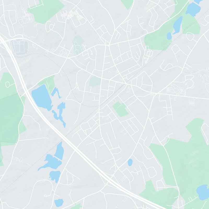 157 Cottage Street, Franklin, 02038, MA, United States map image