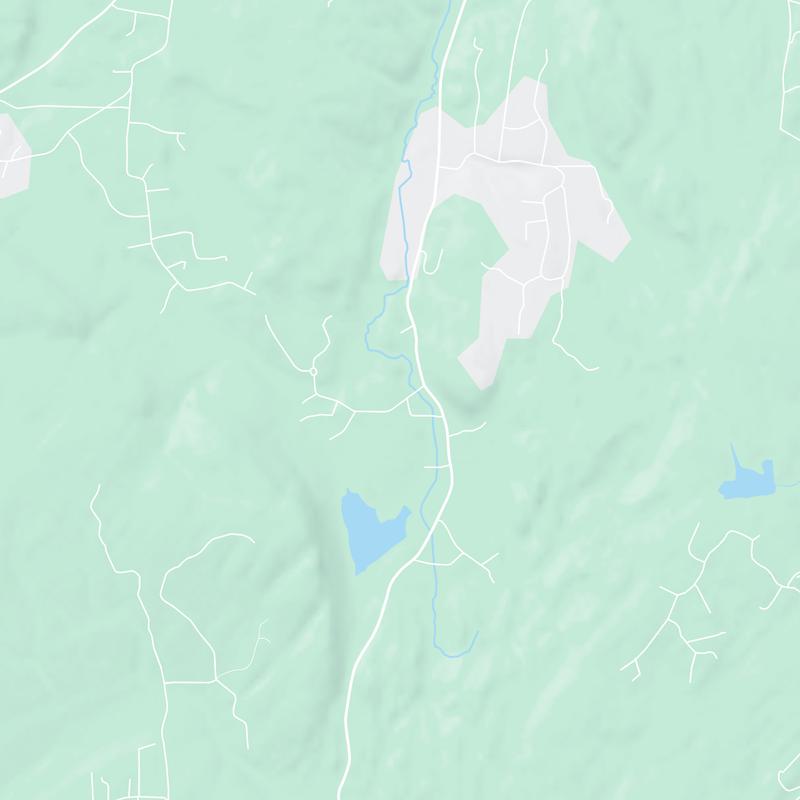 Bluff Head Parking Trailhead, Rte. 77, Guilford, 06437, CT, United States map image