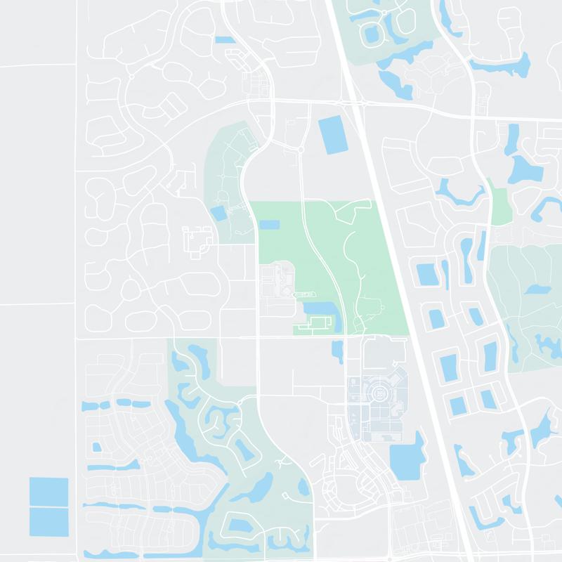 6103 Stadium  Parkway, Viera, 32940, FL, United States map image
