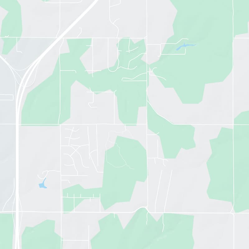 1 Twin Cedar Ln, Guthrie, 73044, OK, United States map image