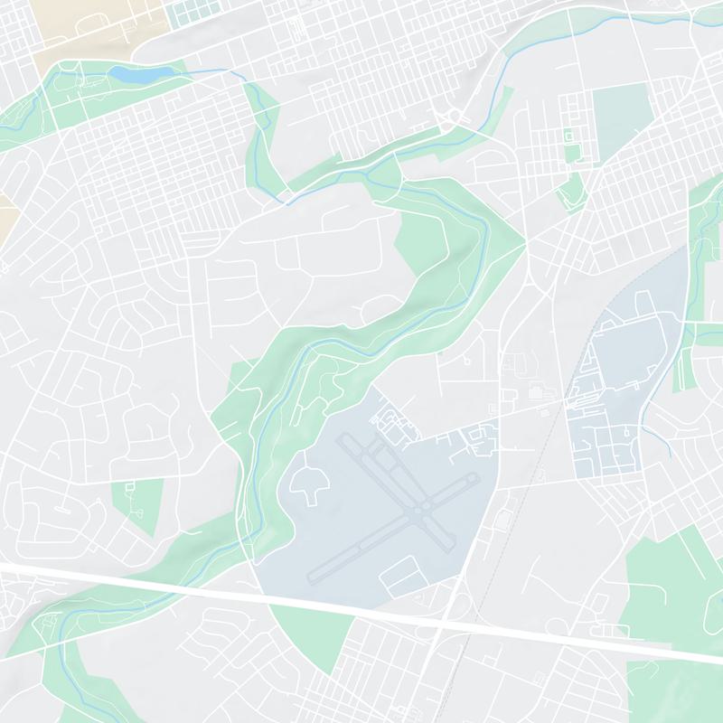 1680 Park Drive, Allentown, 18103, PA, United States map image