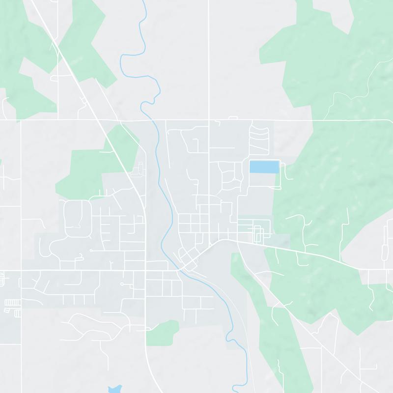 200 Lafayette Street, Middleville, 49333, MI, United States map image