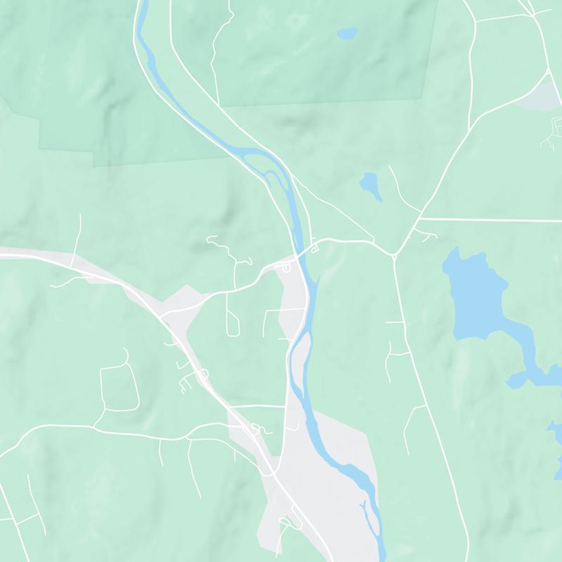 65 Ripley Hill Road, Barkhamsted, 06063, CT, United States map image