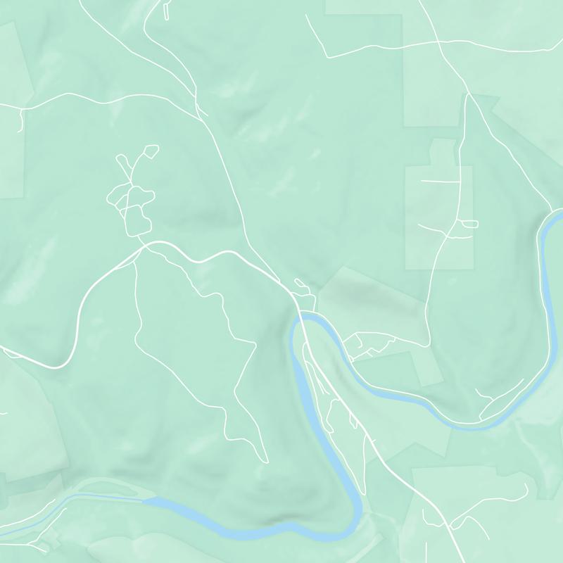 Cook Forest, Forest Road, Shelter 2, Leeper, 16233, PA, United States map image