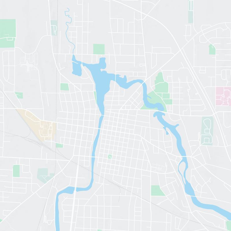 300 E Cady St., Watertown, 53094, WI, United States map image