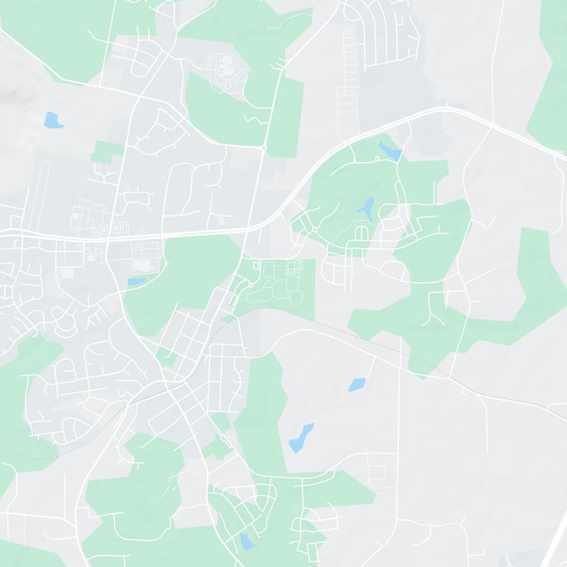 810 First Avenue, Knightdale, 27545, NC, United States map image