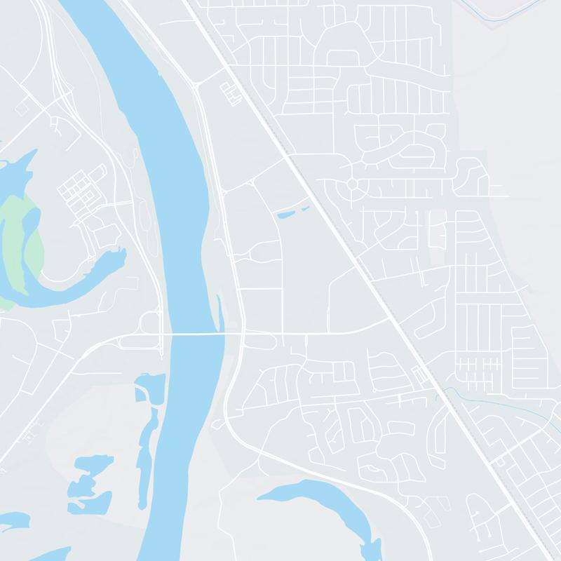 4832 CenturyLink Center Drive, Bossier City, 71112, LA, United States map image