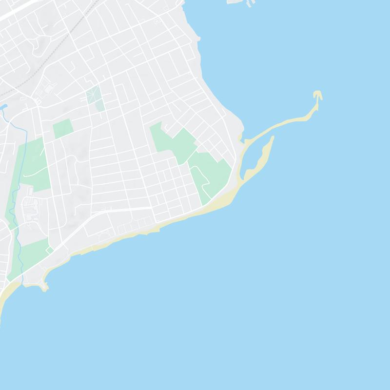 Bradley Point, West Haven, 06516, CT, United States map image