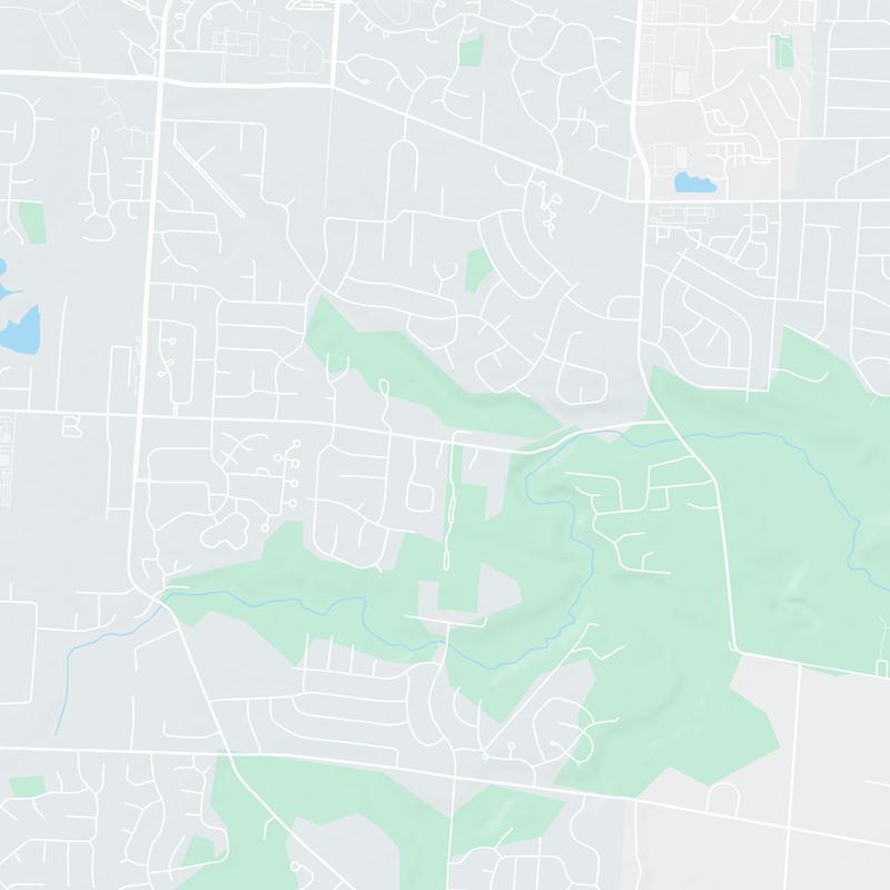 2100 Centerville Station Road, Dayton, 45458, OH, United States map image