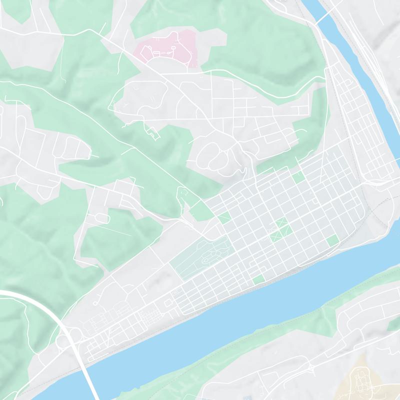 1 Gypsy Glen Road, Beaver, 15009, PA, United States map image