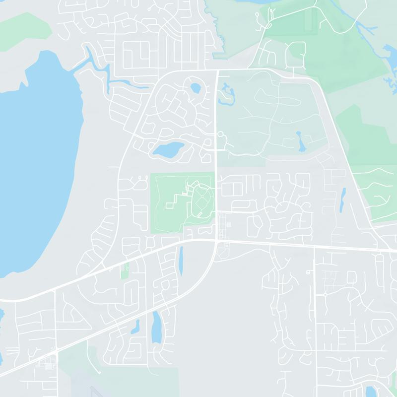 Ed Austin Regional Park, 11751 McCormick Rd, Jacksonville, 32225, FL, United States map image