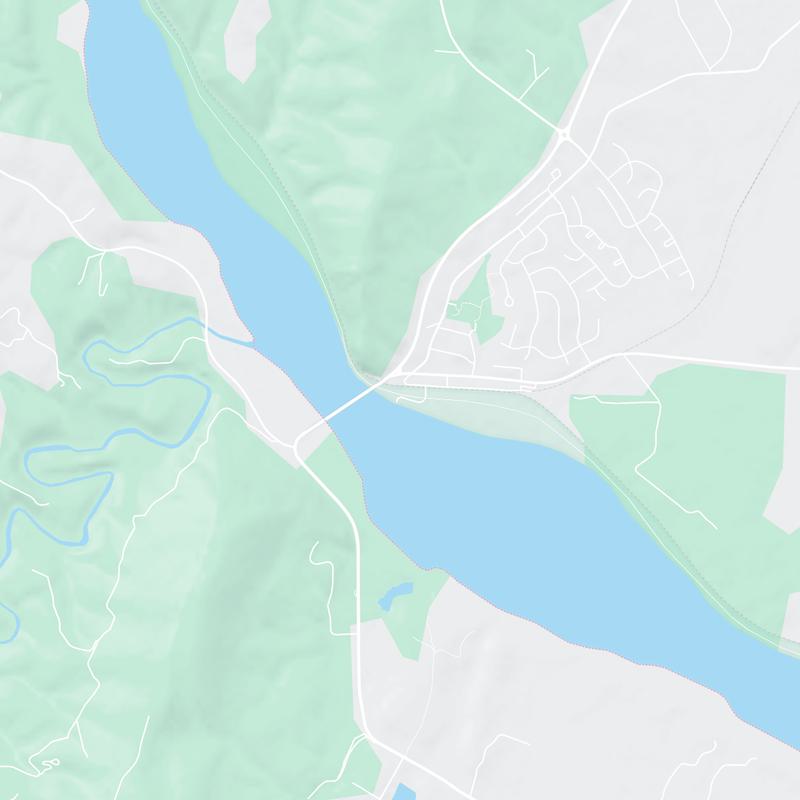 3701 Canal Road, Point Of Rocks, 21777, MD, United States map image