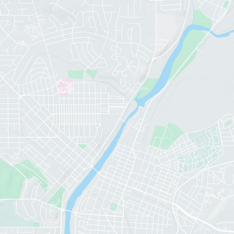 Spooky Nook Champion Mill, 601 North B Street, Hamilton, 45013, OH, United States map image