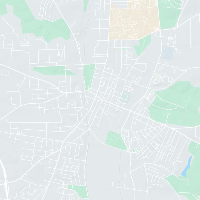 200 E. Main, Nacogdoches, 75961, TX, United States map image