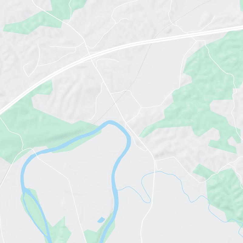 Nolichucky Vineyard Weddings and Events, 6600 Fish Hatchery Rd, Russellville, 37860, TN, United States map image
