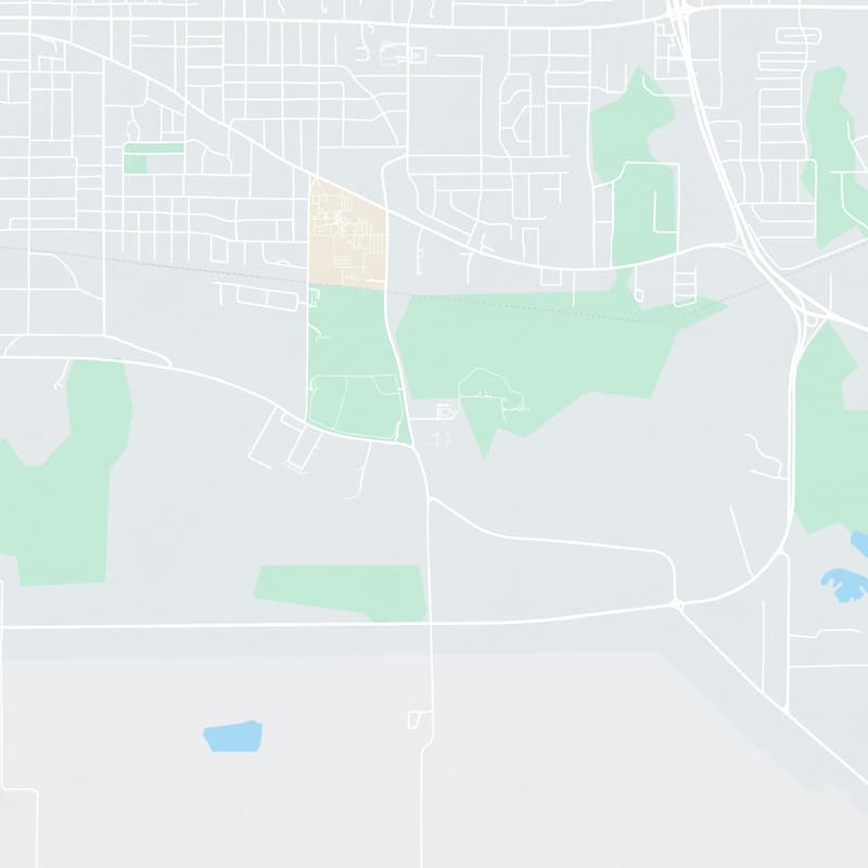 2025 South Collegiate Drive, Paris, 75460, TX, United States map image