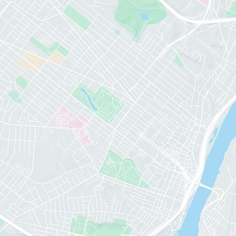 Washington Park, Albany, 12210, NY, United States map image