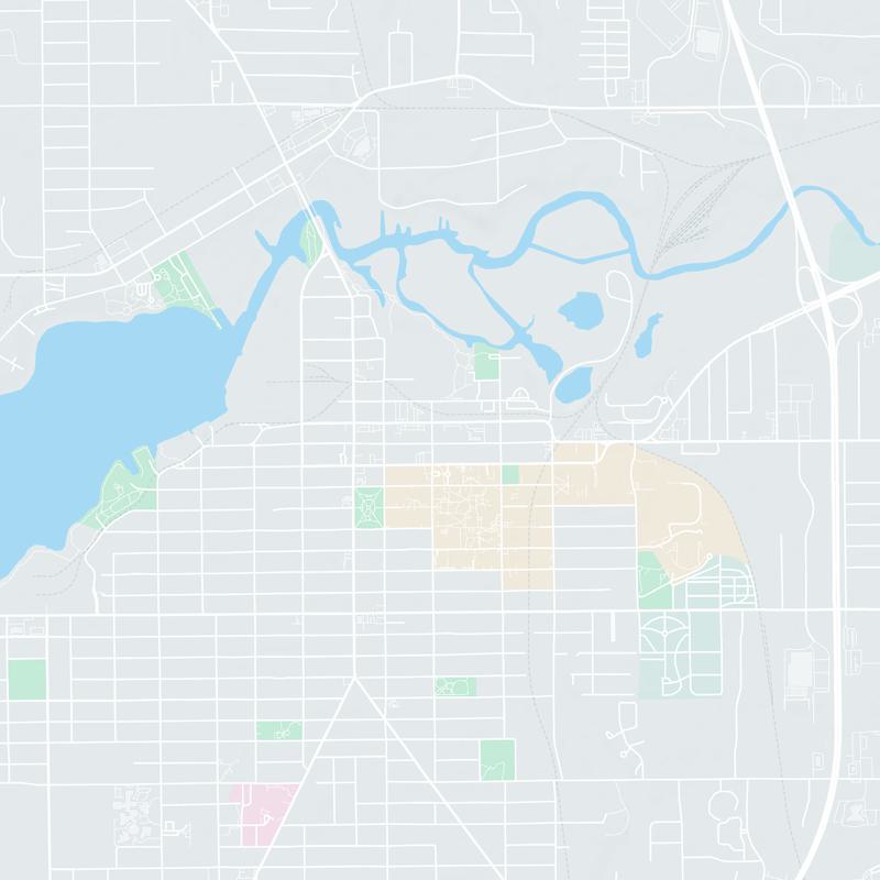 Curragh Irish Pub, 73 E 8th Street, Holland, 49423, MI, United States map image