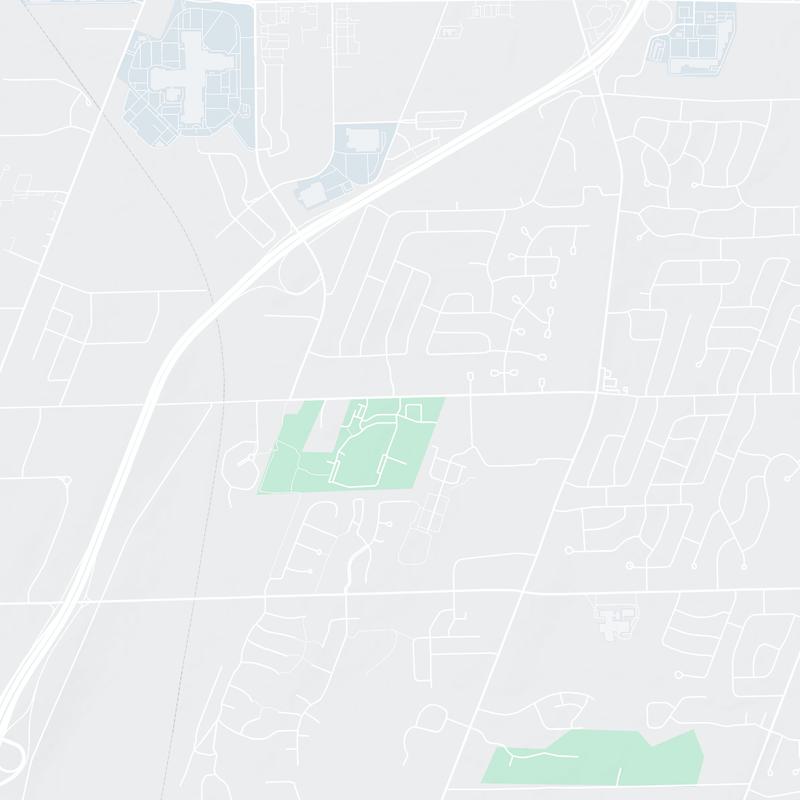 595 Calkins Rd, Henrietta, 14467, NY, United States map image