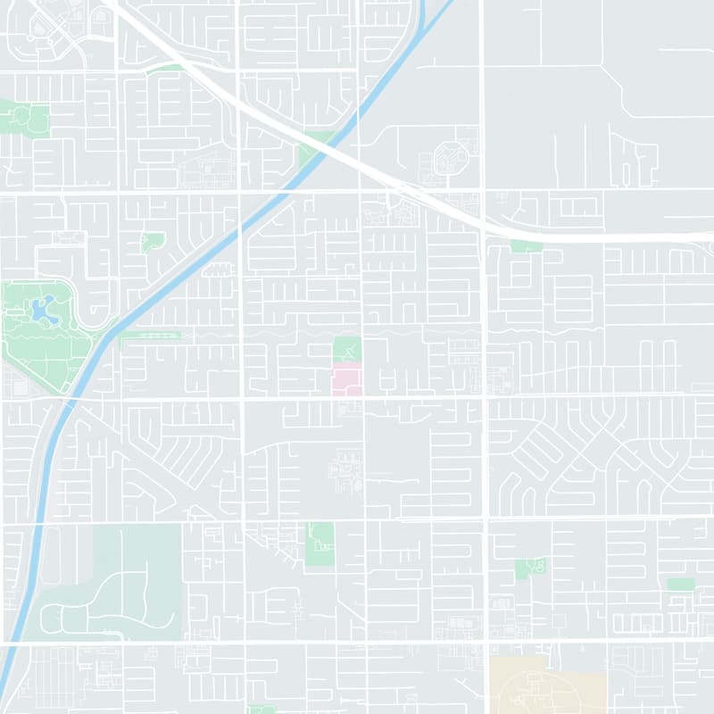 7821 Walker Street, La Palma, 90623, CA, United States map image