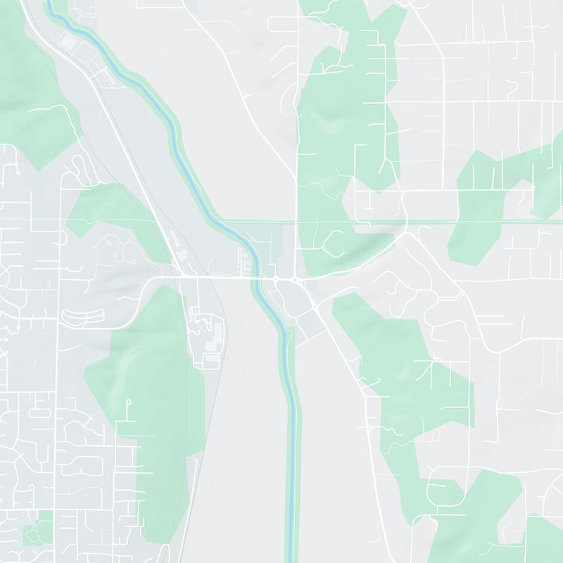 14735 NE 145th Street, Woodinville, 98072, WA, United States map image