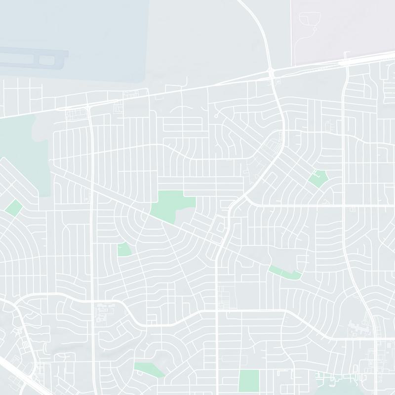 3110 Parkwood St, El Paso, 79925, TX, United States map image