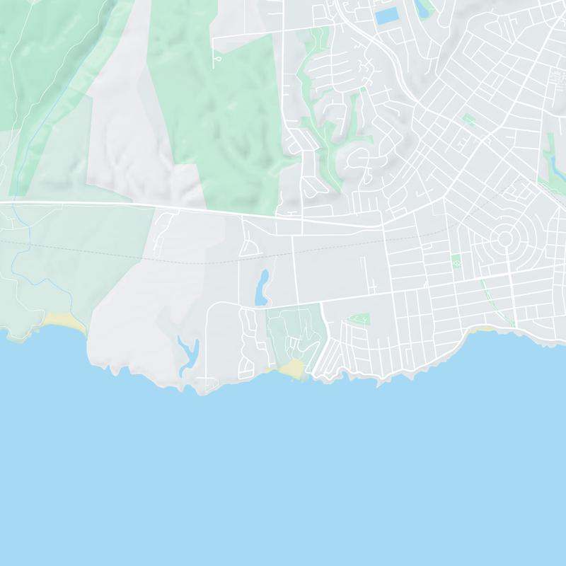 2300 Delaware Ave, Santa Cruz, 95060, CA, United States map image