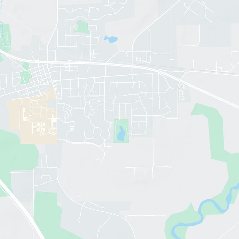 Klinefelter Park, Saint Joseph, 56374, MN, United States map image