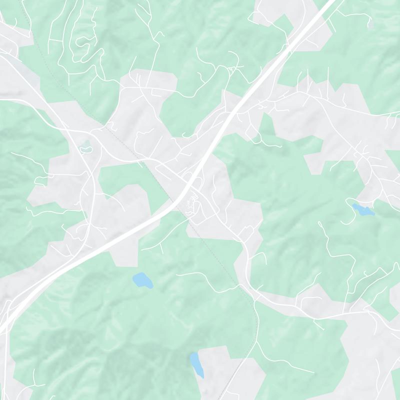 54 College Dr, Marion, 28752, NC, United States map image