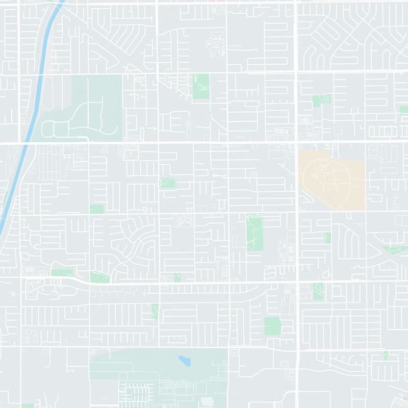 5275 Orange Avenue, Cypress, 90630, CA, United States map image