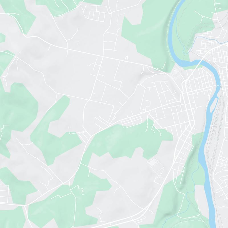 Trotter Athletic Fields, 401 Stadium Road, Connellsville, 15425, PA, United States map image