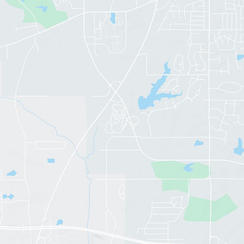 TUPELO HIGH SCHOOL, 4125 Golden Wave Drive, Tupelo, 38801, MS, United States map image