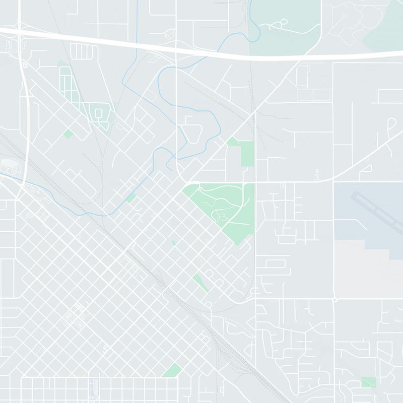 1304 7th St N, Nampa, 83687, ID, United States map image