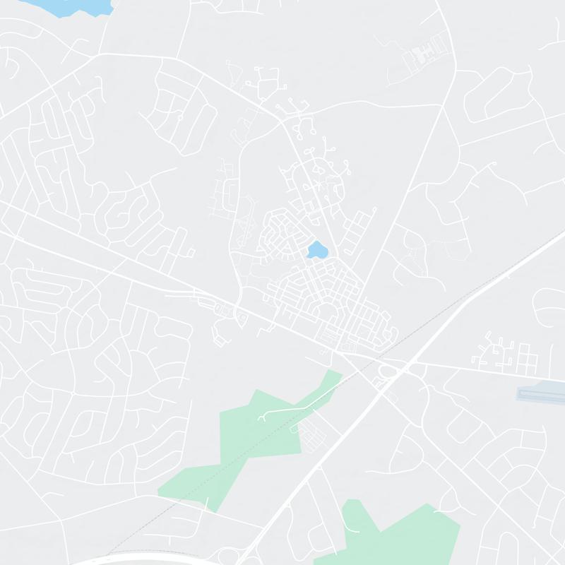 1134 Lake Drive, Lake Drive Gazebo, Robbinsville, 08691, NJ, United States map image