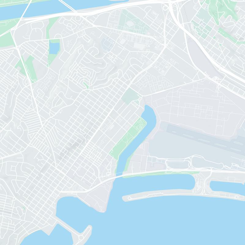 Liberty Station, San Diego, 92106, CA, United States map image