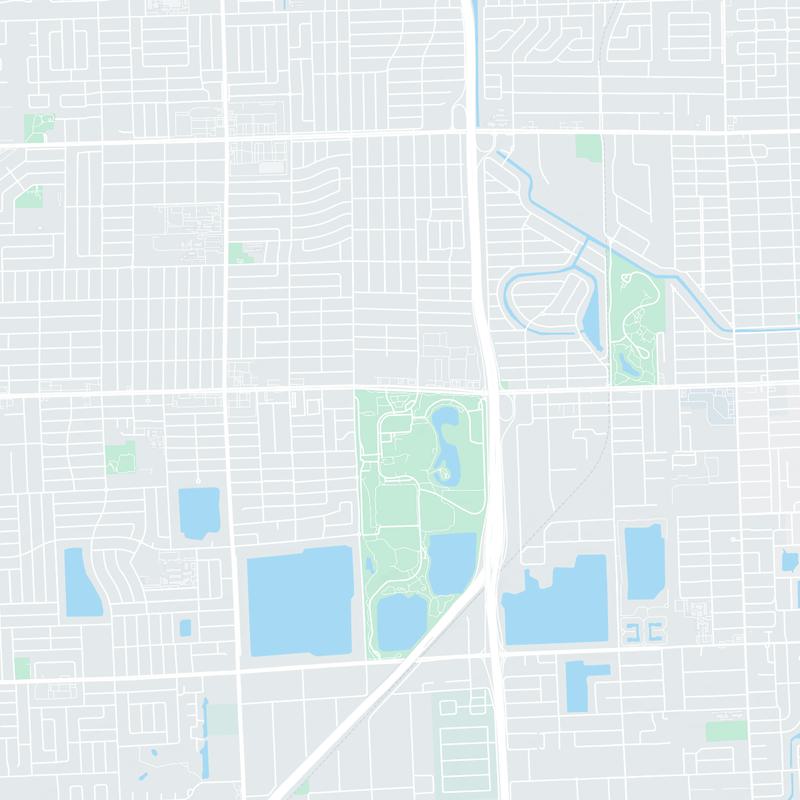 7900 SW 40th Street, Olympia Heights, 33155, FL, United States map image