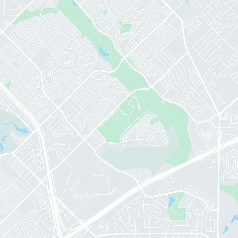 Audubon Park, 550 W. Oates Rd., Garland, 75041, TX, United States map image