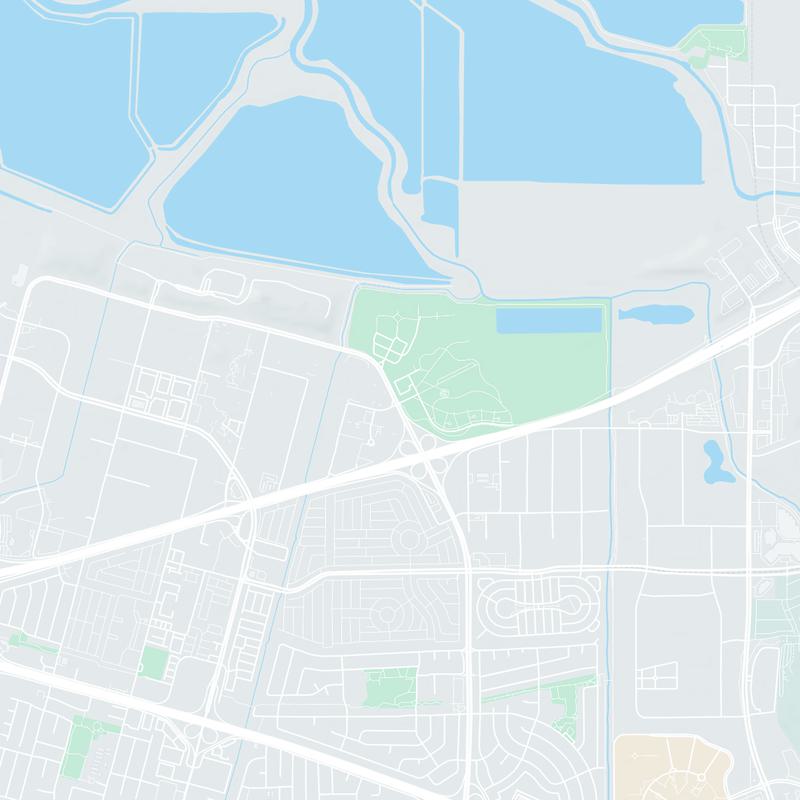 999 E Caribbean Drive, Sunnyvale, 94089, CA, United States map image