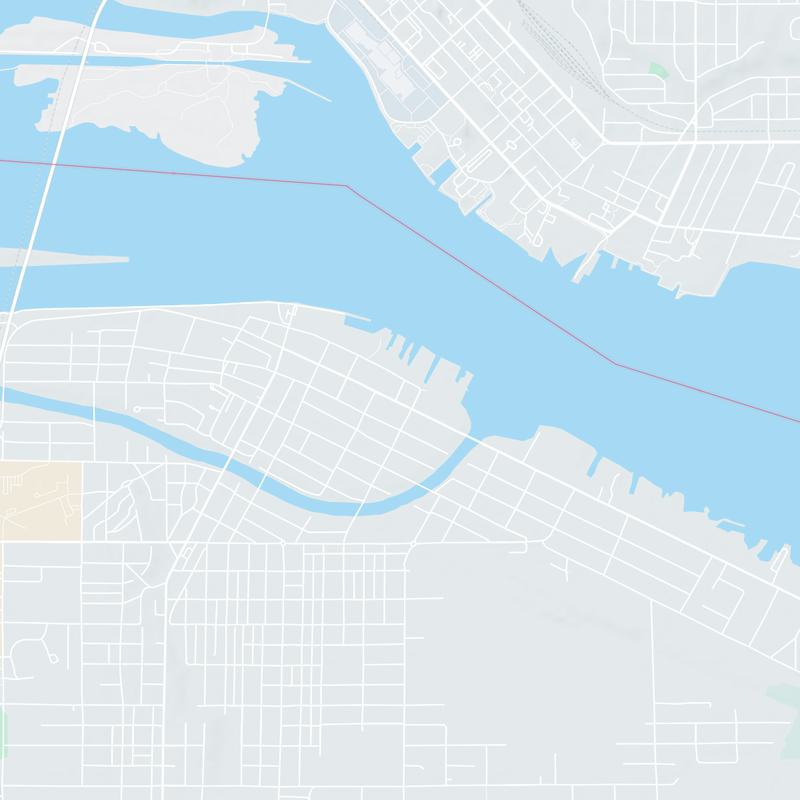 435 E Portage, Sault Sainte Marie, 49783, MI, United States map image