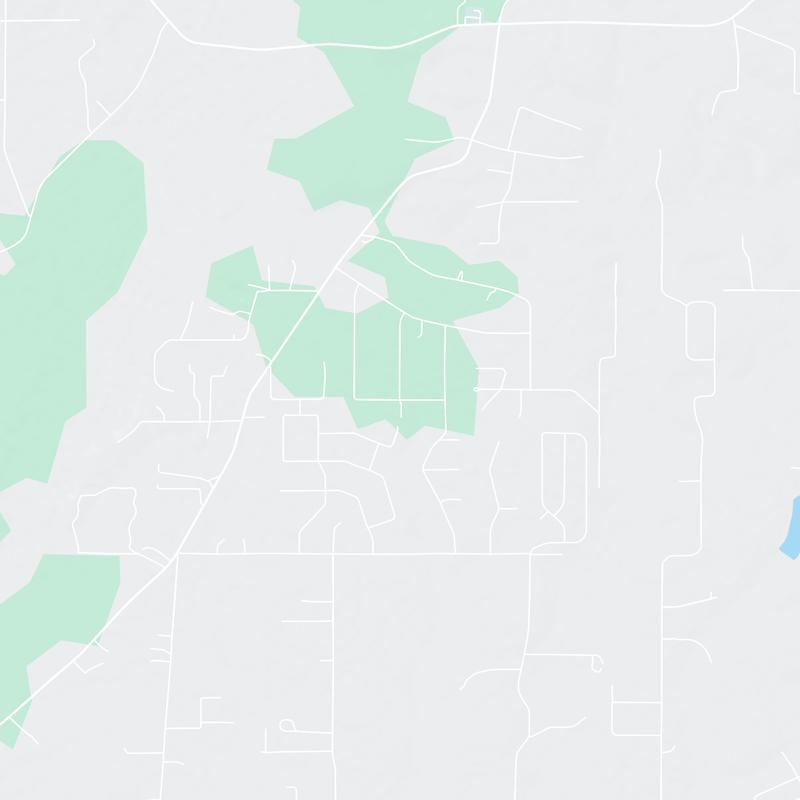 355 Redwood Avenue, Picayune, 39466, MS, United States map image