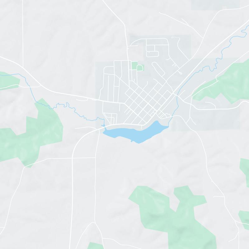 300 Water Avenue, Hillsboro, 54634, WI, United States map image