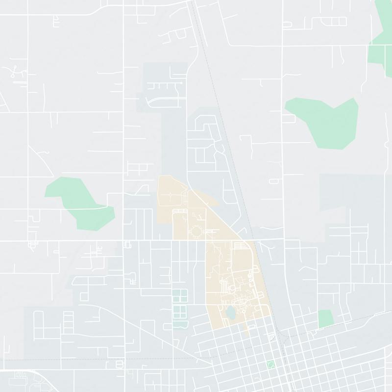 2699 N Oak St, Hammond, 70401, LA, United States map image